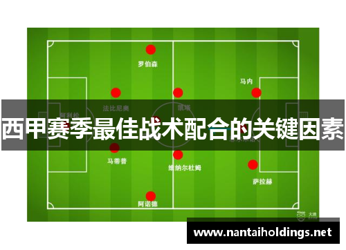 西甲赛季最佳战术配合的关键因素